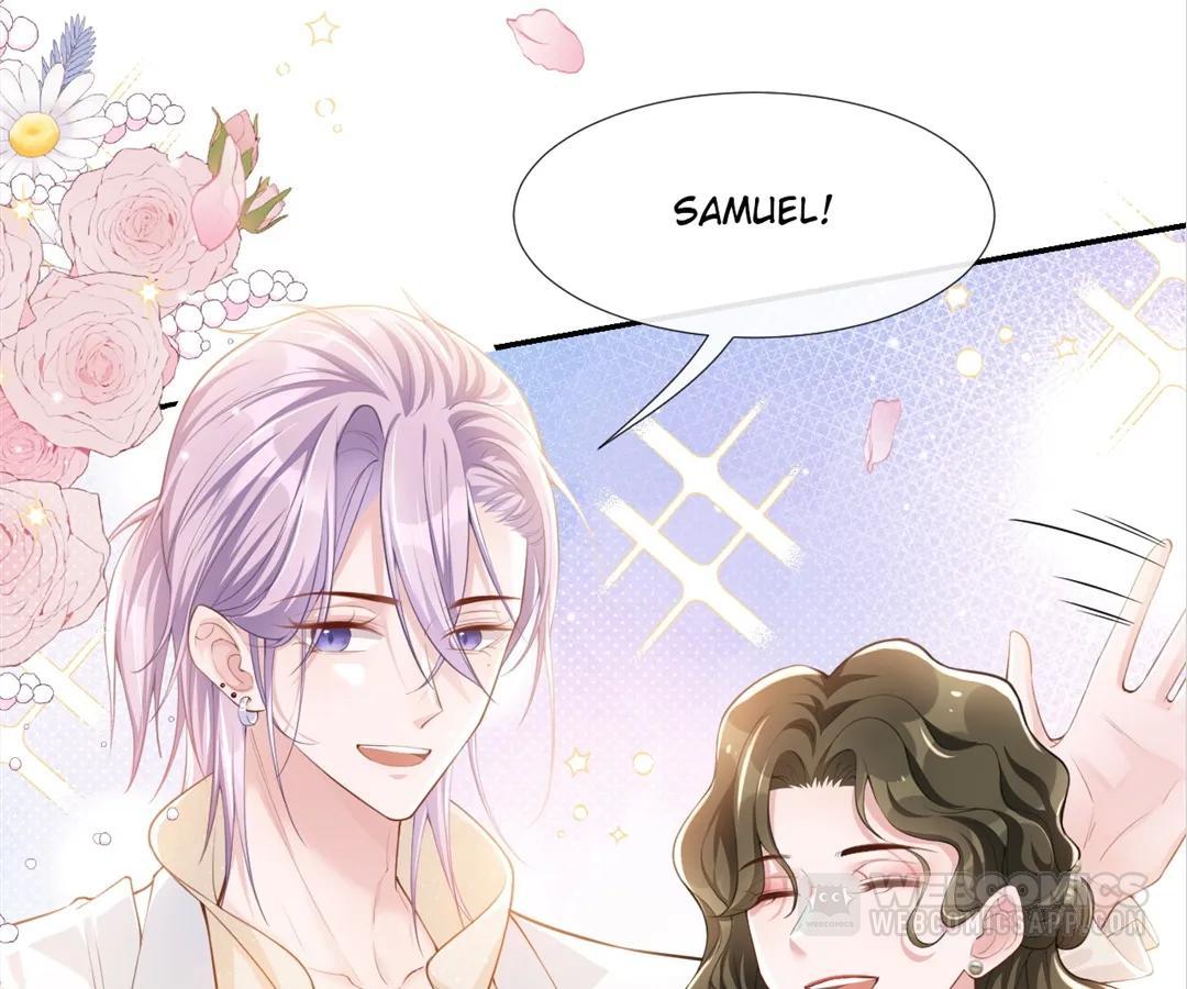 Borrowed Hearts Chapter 45 - Page 3