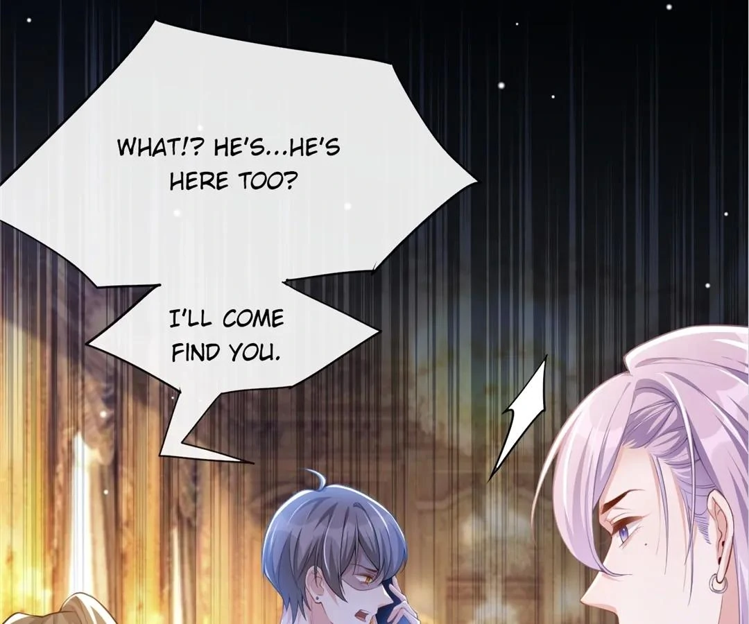 Borrowed Hearts Chapter 45 - Page 21