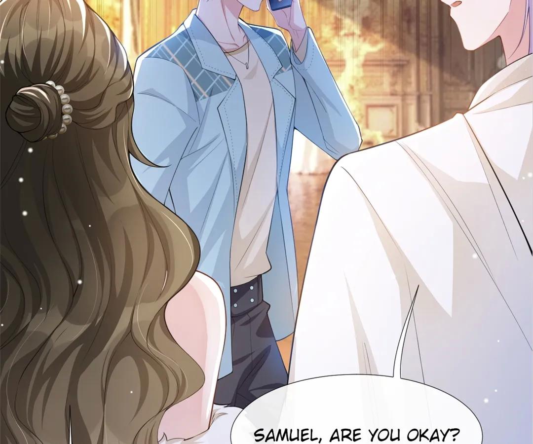 Borrowed Hearts Chapter 45 - Page 22