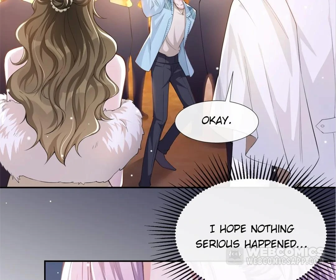 Borrowed Hearts Chapter 45 - Page 25