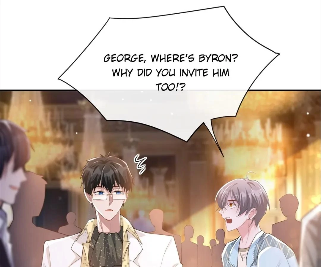 Borrowed Hearts Chapter 45 - Page 28