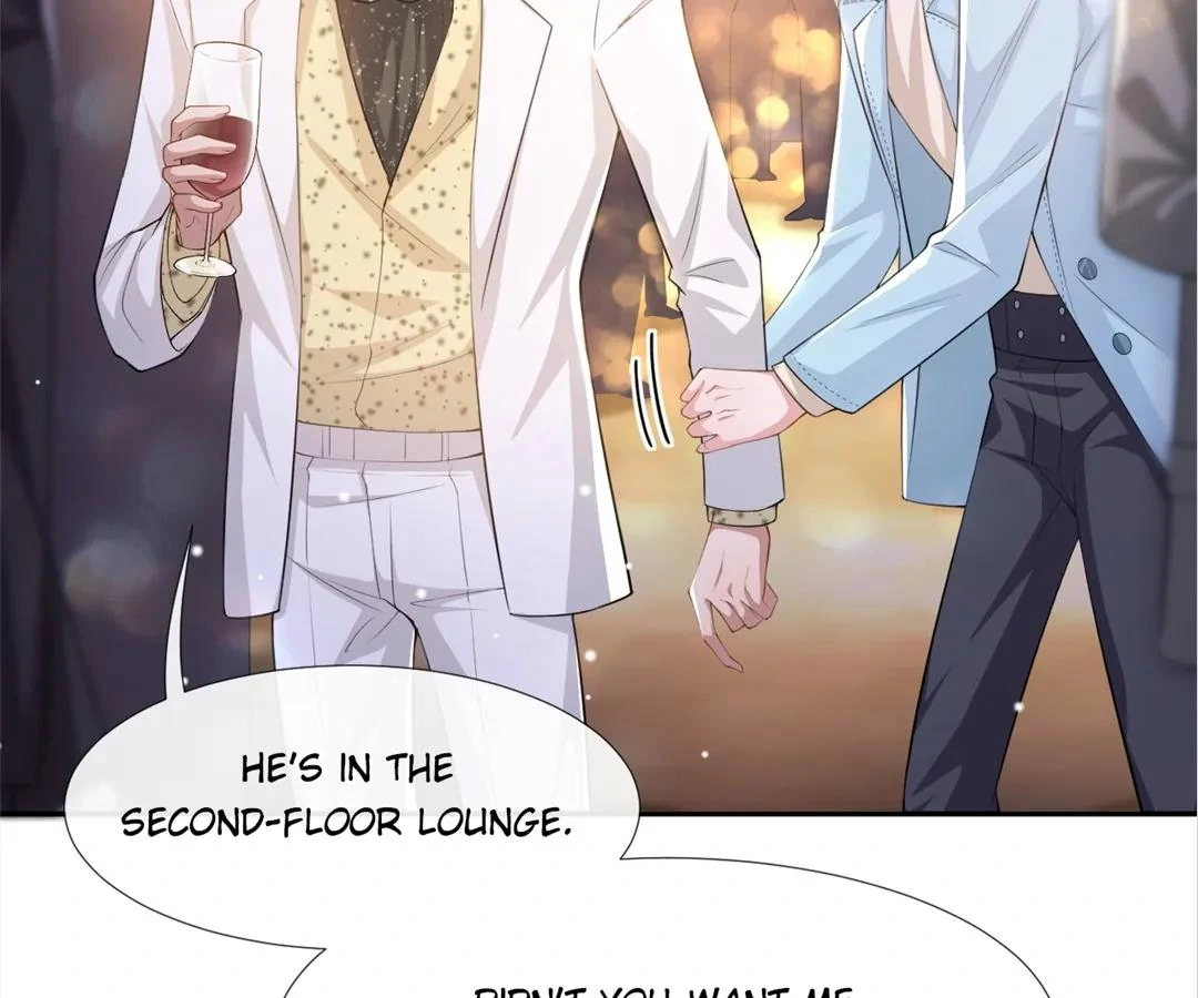 Borrowed Hearts Chapter 45 - Page 29