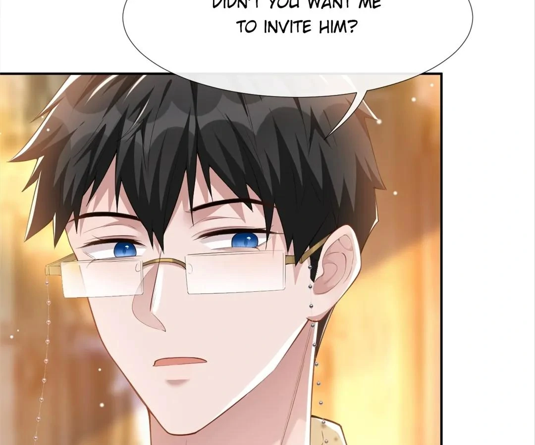 Borrowed Hearts Chapter 45 - Page 30