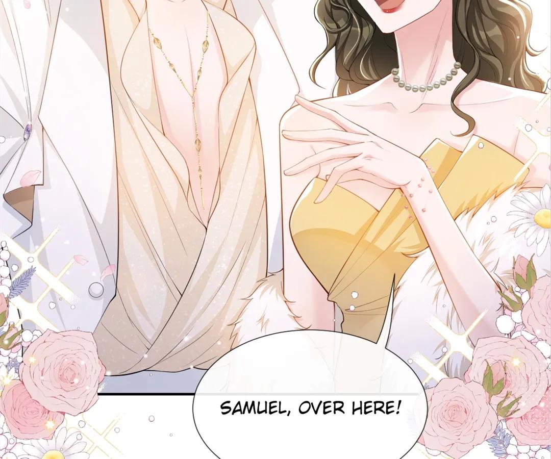 Borrowed Hearts Chapter 45 - Page 4
