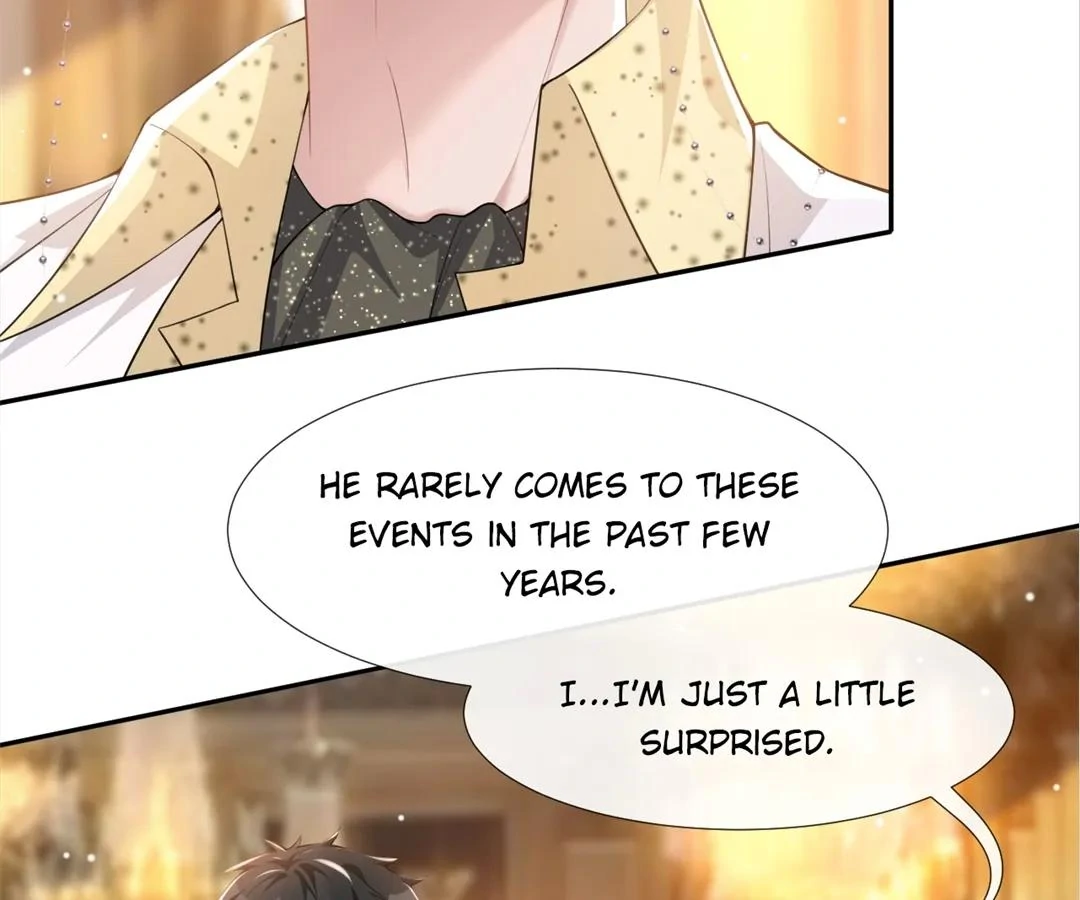Borrowed Hearts Chapter 45 - Page 31