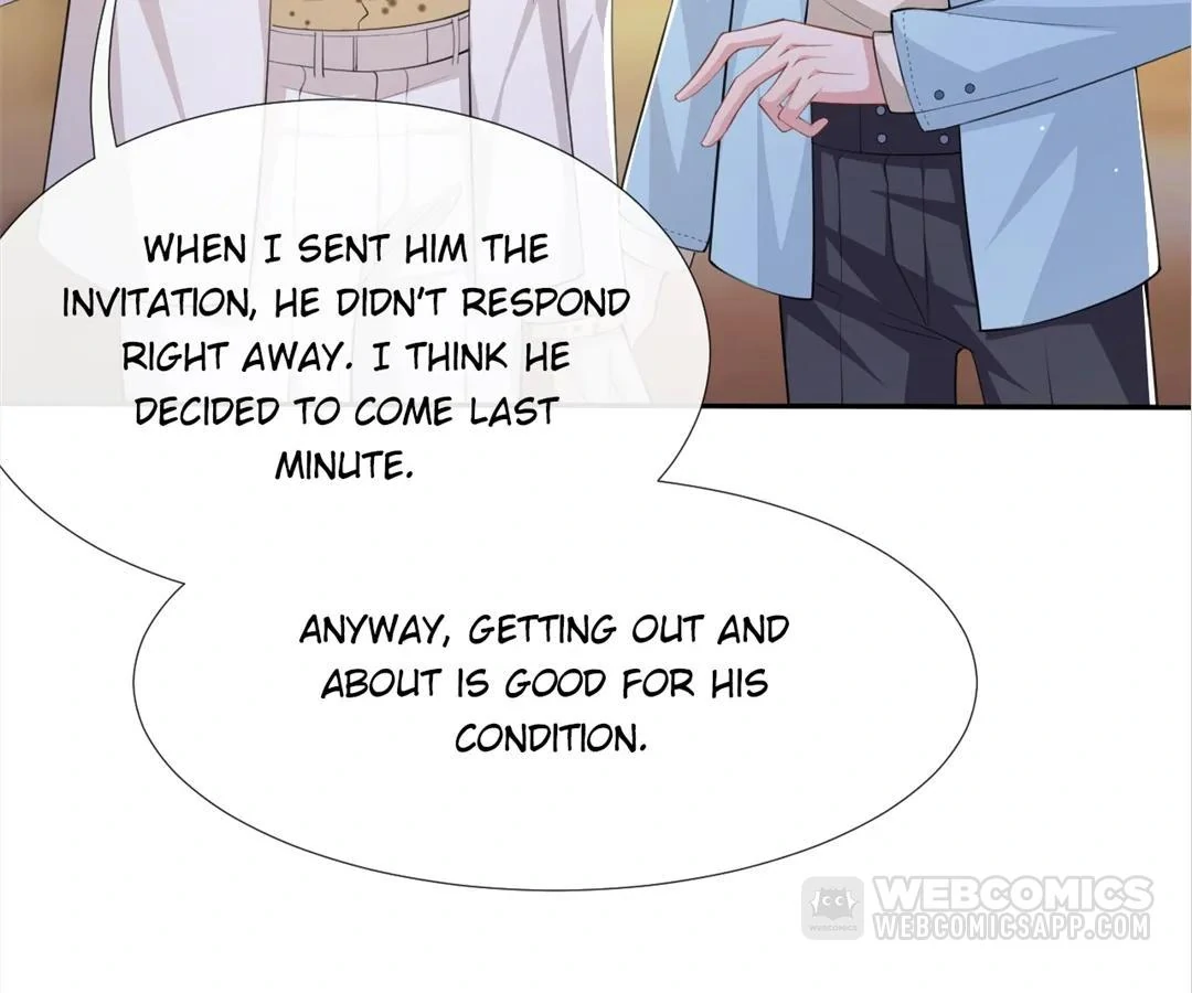 Borrowed Hearts Chapter 45 - Page 33