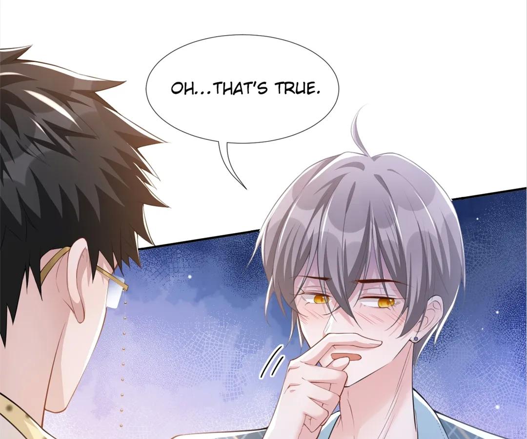 Borrowed Hearts Chapter 45 - Page 34