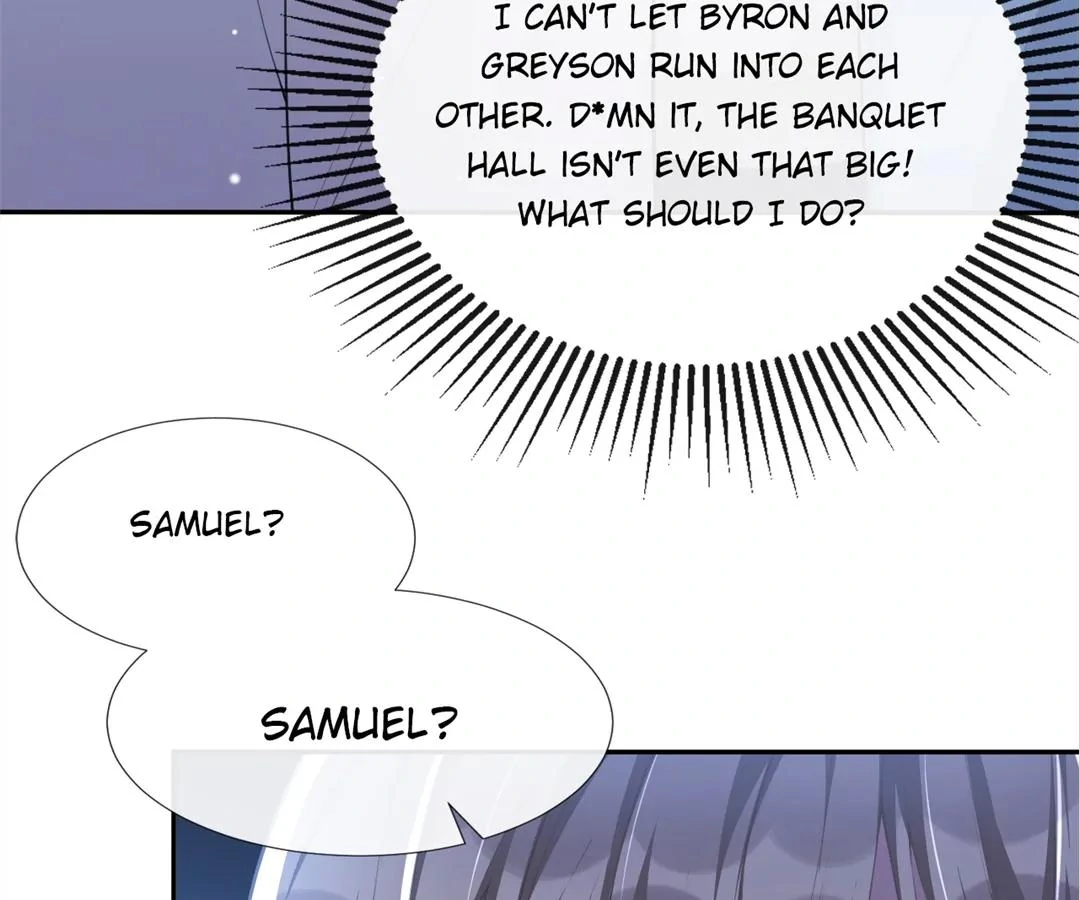 Borrowed Hearts Chapter 45 - Page 36