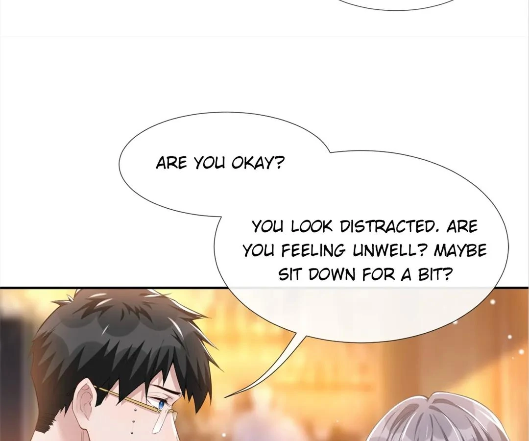 Borrowed Hearts Chapter 45 - Page 38