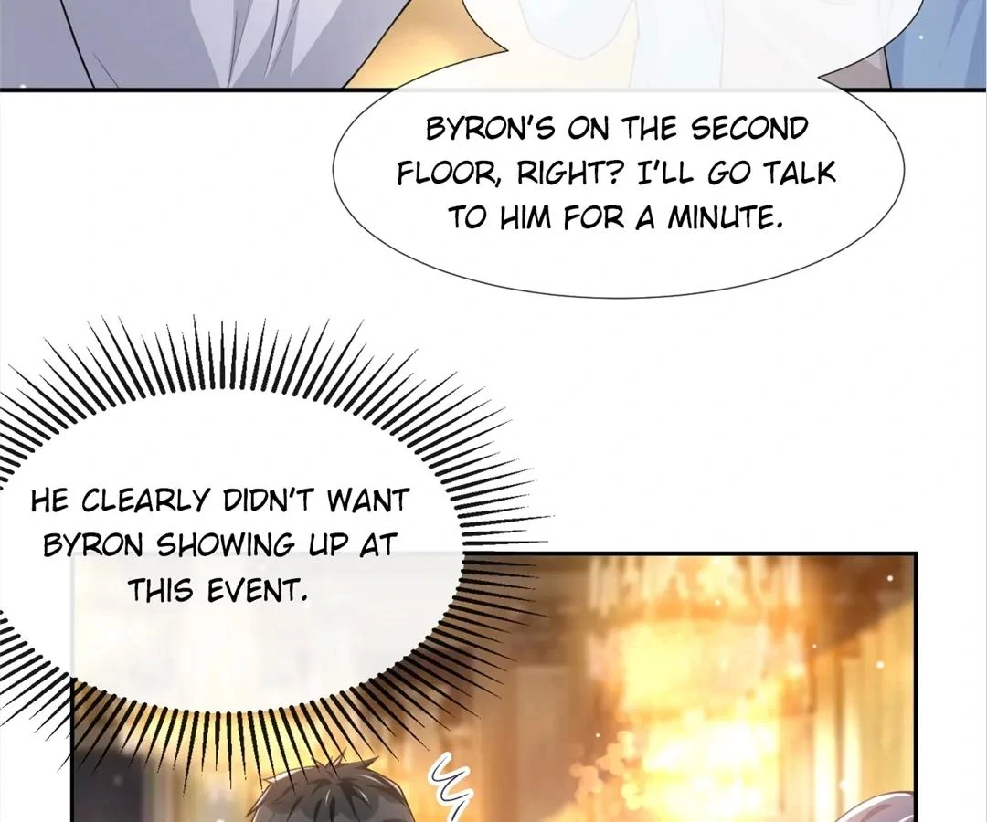 Borrowed Hearts Chapter 45 - Page 40