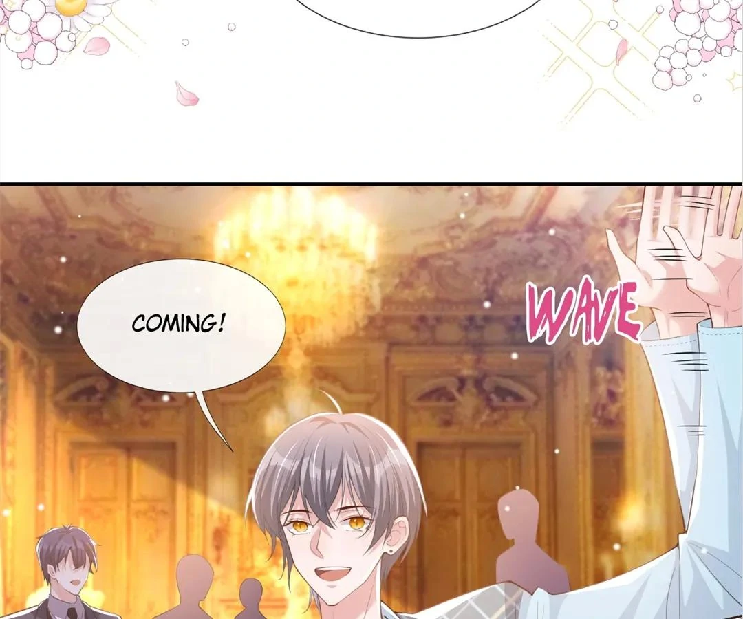 Borrowed Hearts Chapter 45 - Page 5