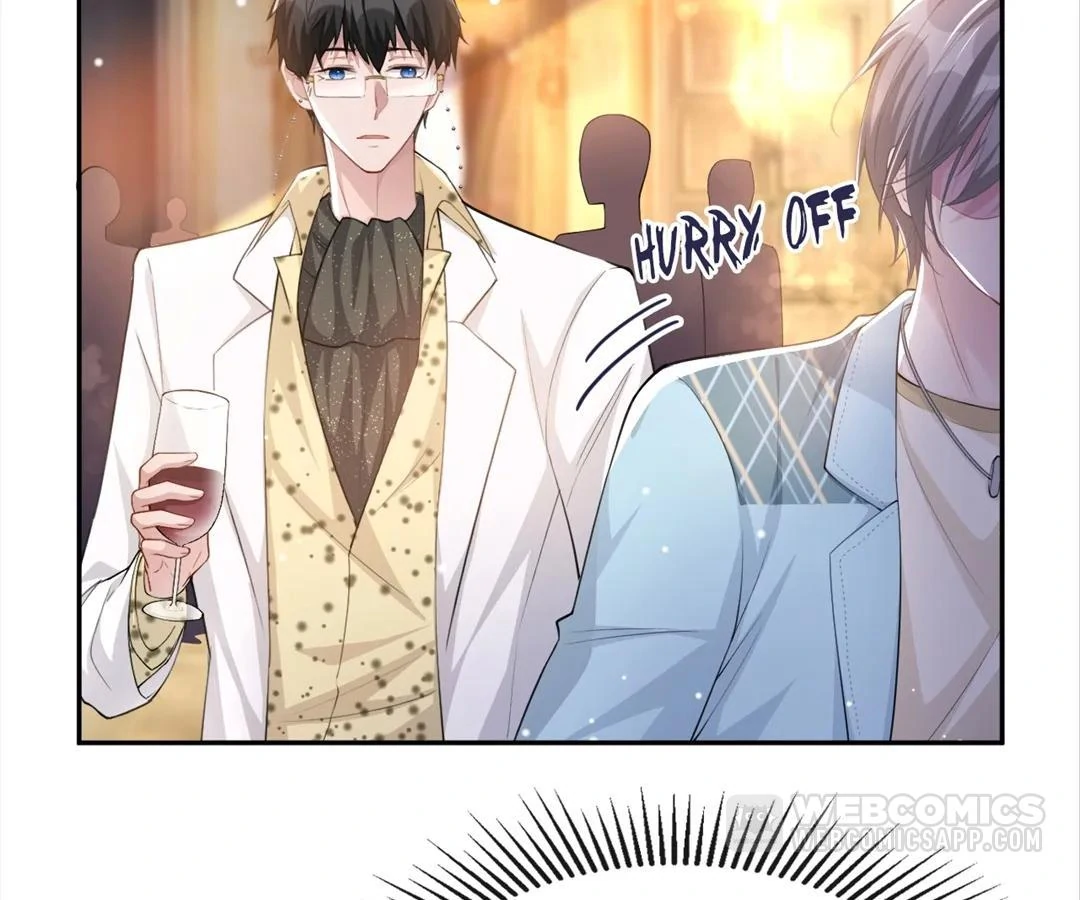 Borrowed Hearts Chapter 45 - Page 41