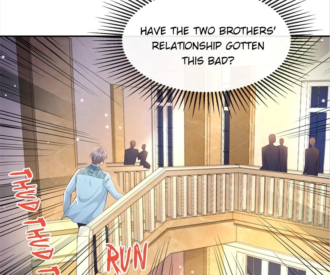 Borrowed Hearts Chapter 45 - Page 42