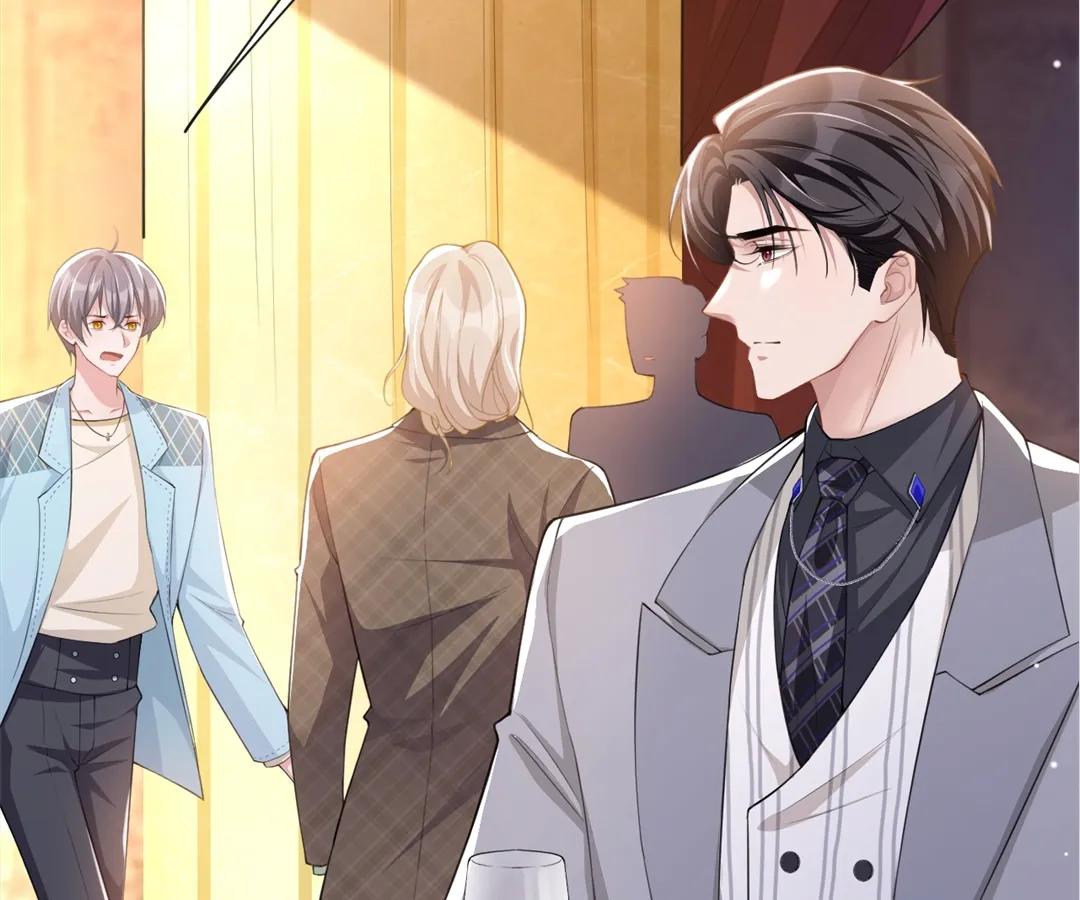 Borrowed Hearts Chapter 45 - Page 50