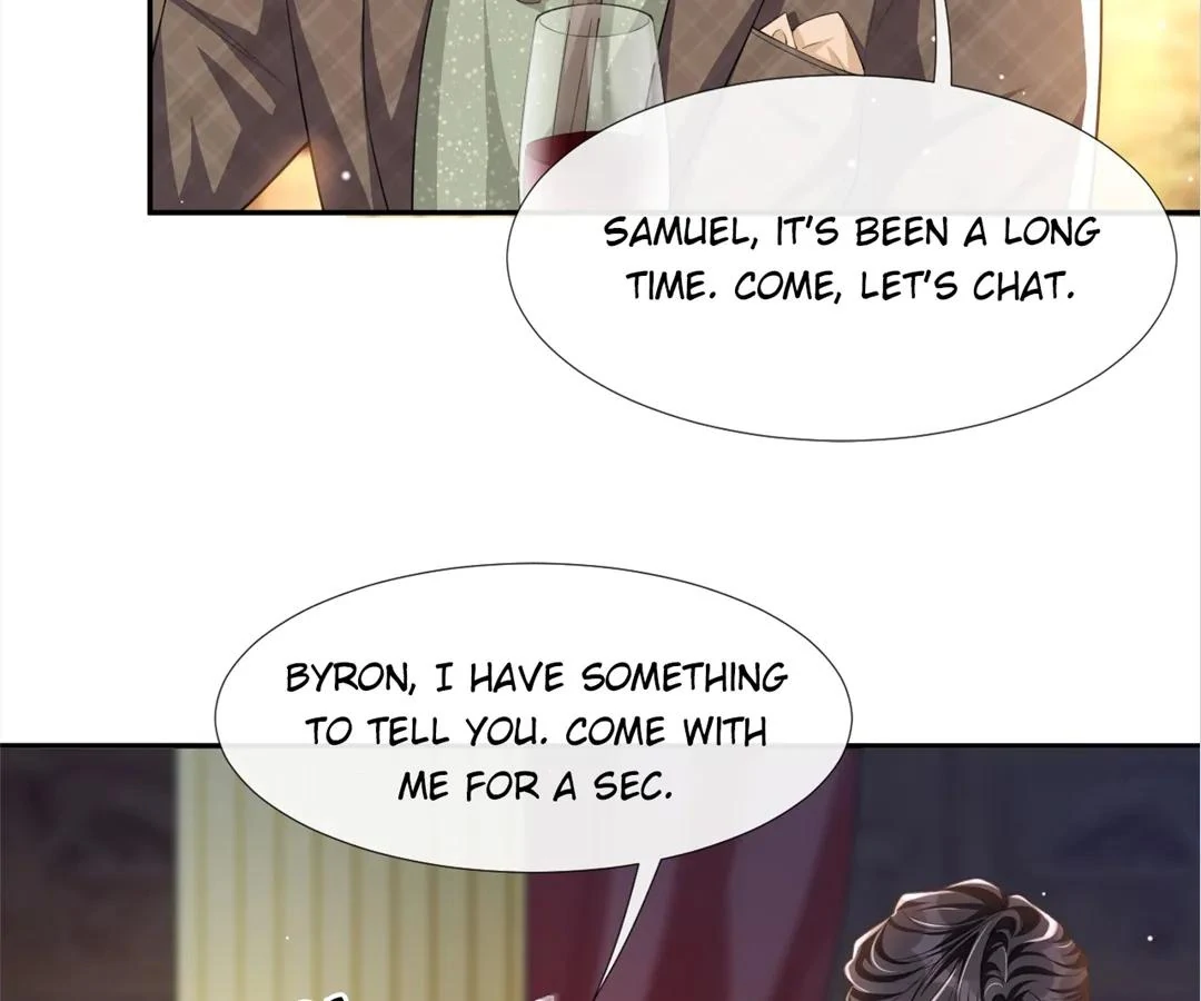 Borrowed Hearts Chapter 45 - Page 53