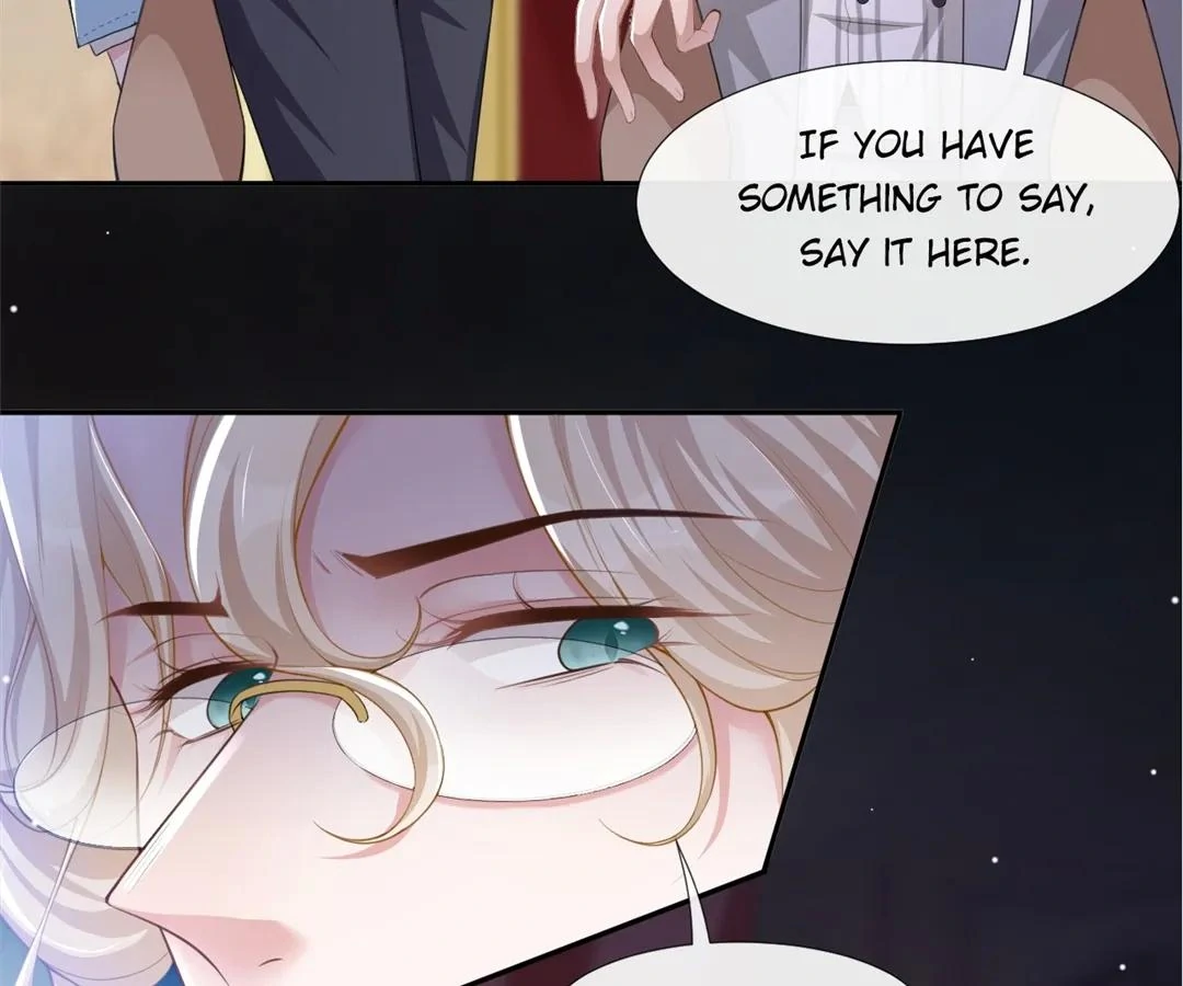 Borrowed Hearts Chapter 45 - Page 55
