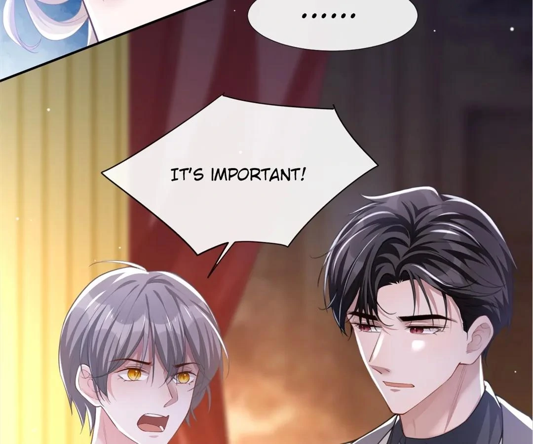 Borrowed Hearts Chapter 45 - Page 56