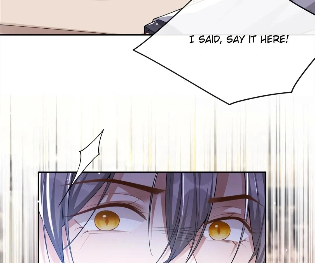 Borrowed Hearts Chapter 45 - Page 58