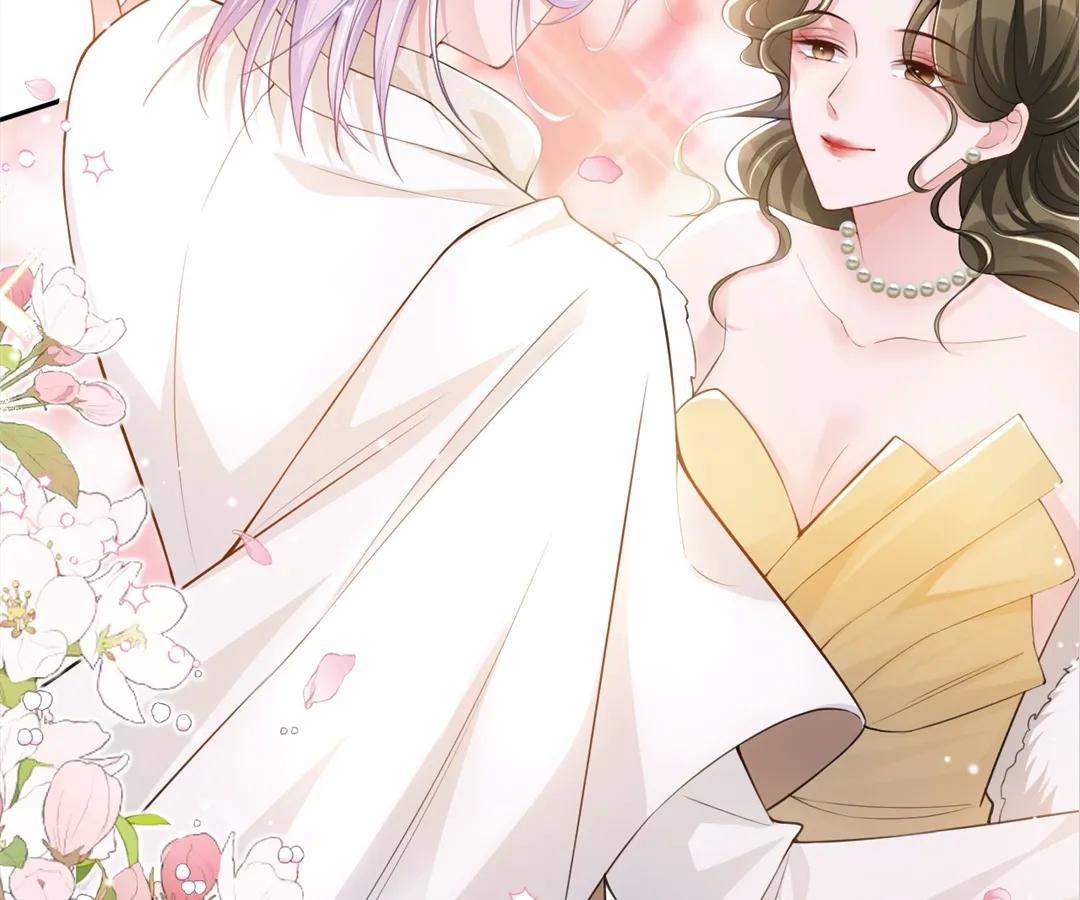Borrowed Hearts Chapter 45 - Page 61
