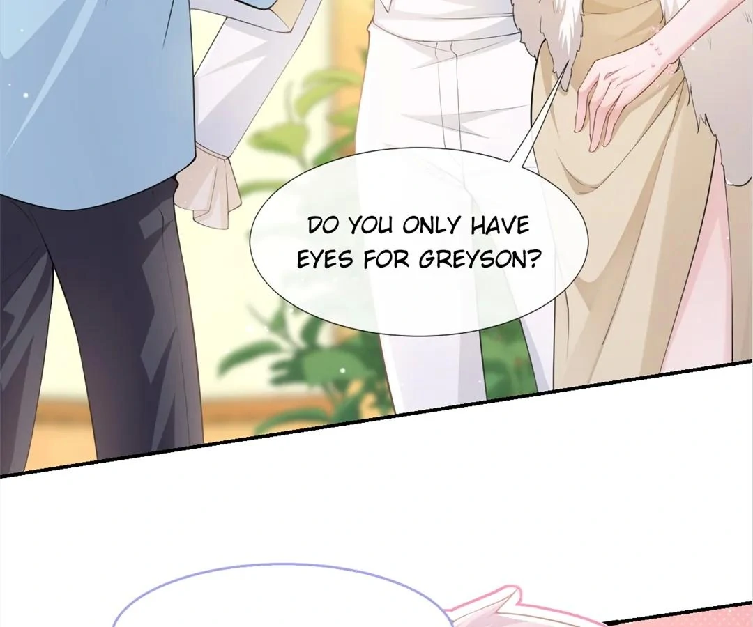 Borrowed Hearts Chapter 45 - Page 8