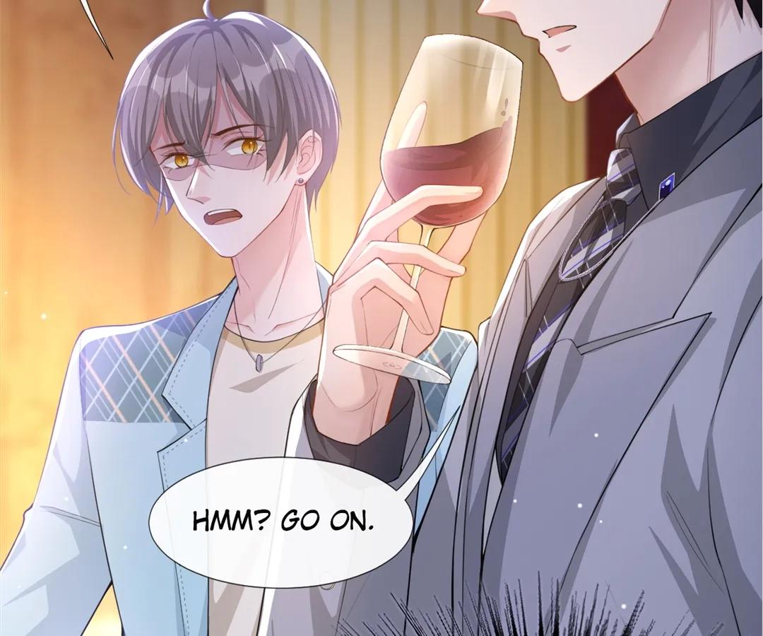 Borrowed Hearts Chapter 46 - Page 2