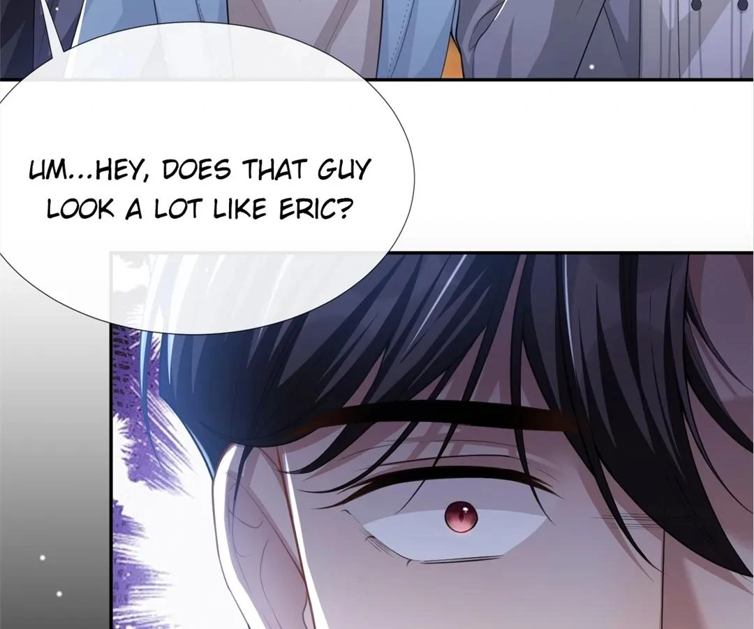 Borrowed Hearts Chapter 46 - Page 14