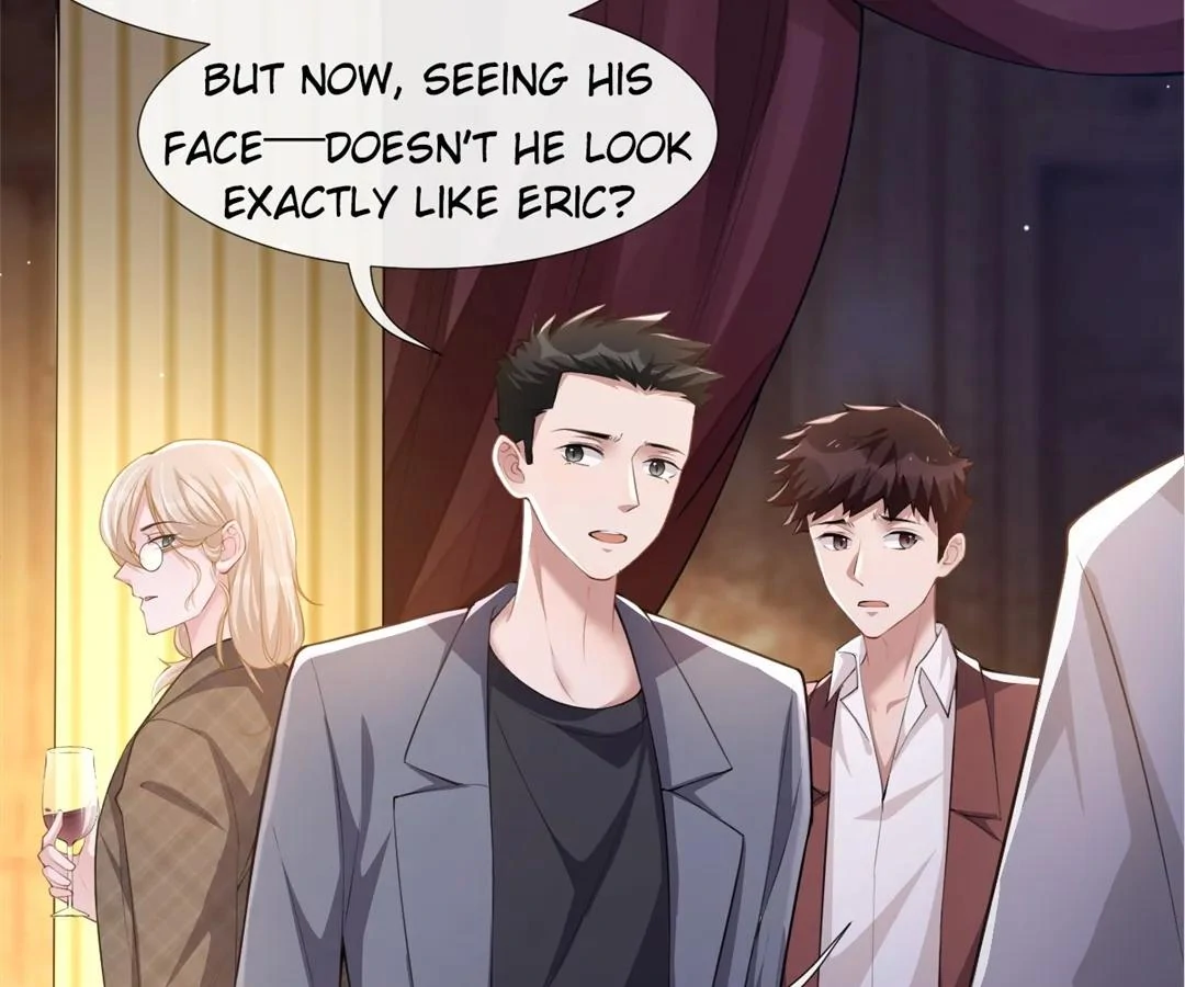 Borrowed Hearts Chapter 46 - Page 16