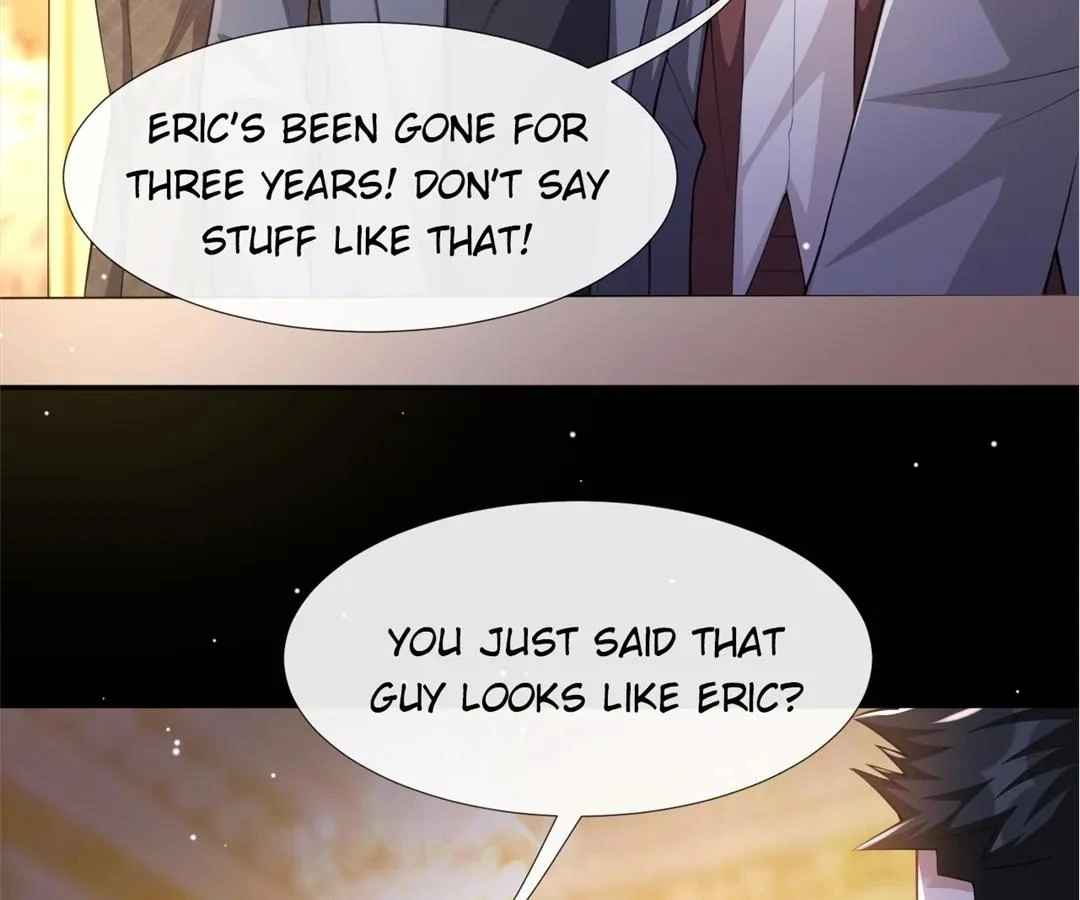 Borrowed Hearts Chapter 46 - Page 17