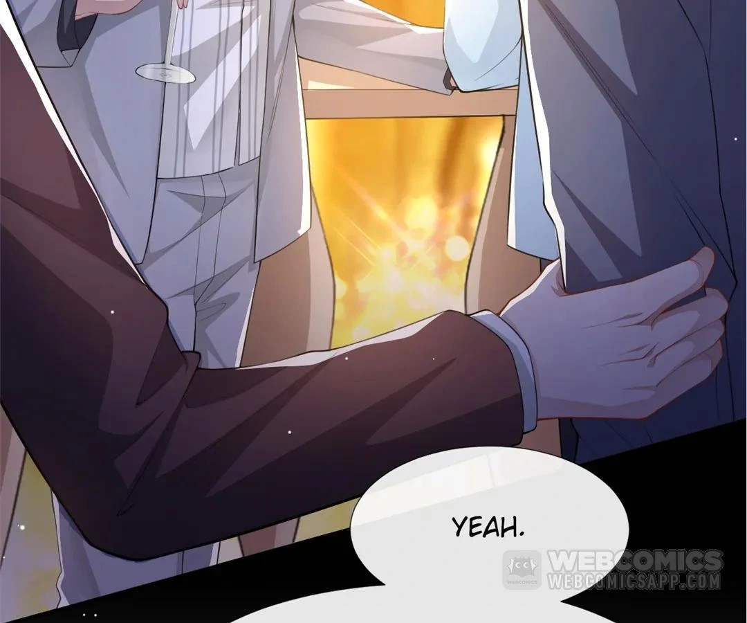 Borrowed Hearts Chapter 46 - Page 19