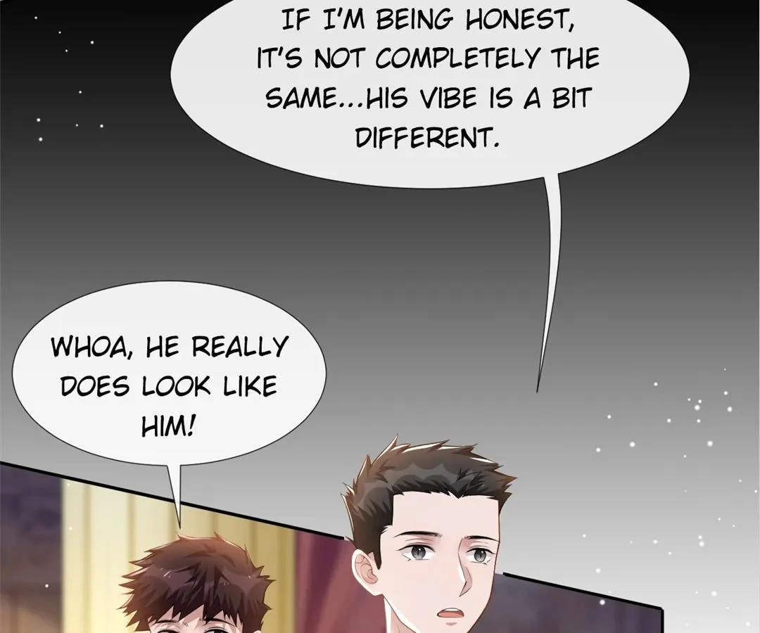 Borrowed Hearts Chapter 46 - Page 20