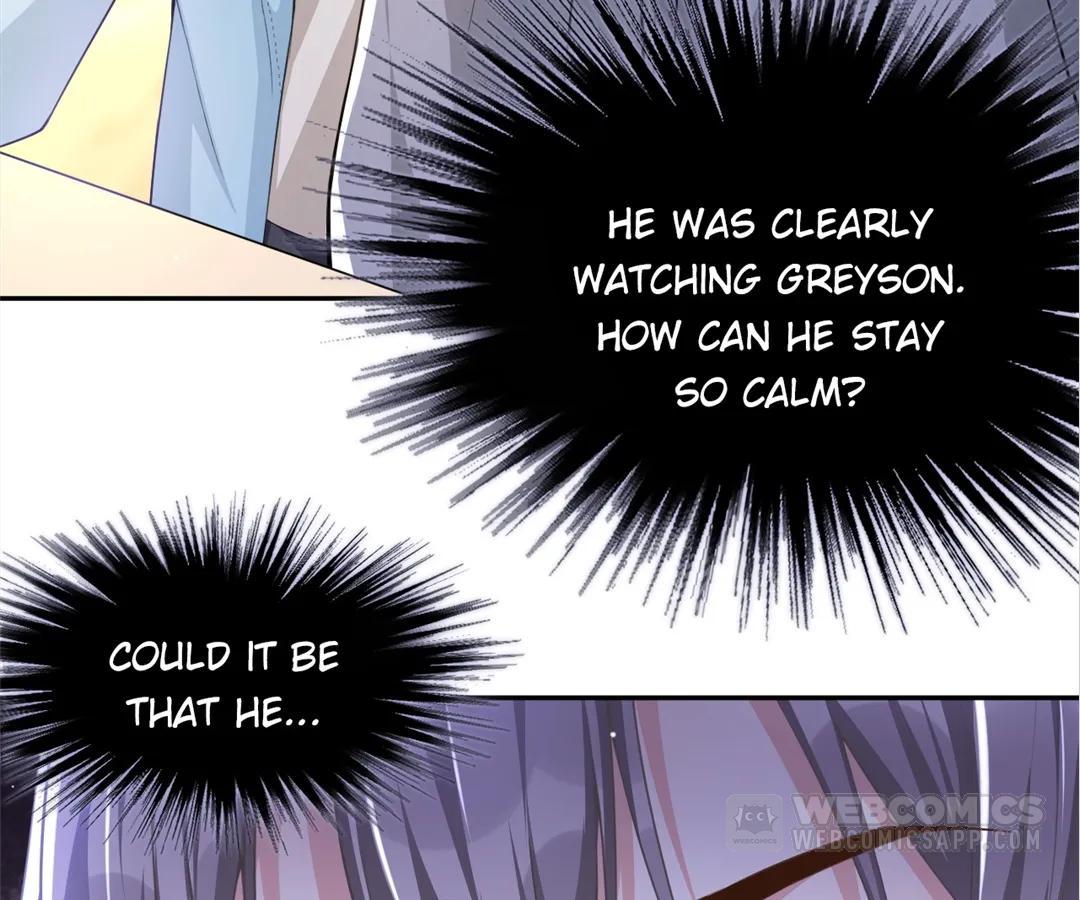 Borrowed Hearts Chapter 46 - Page 3