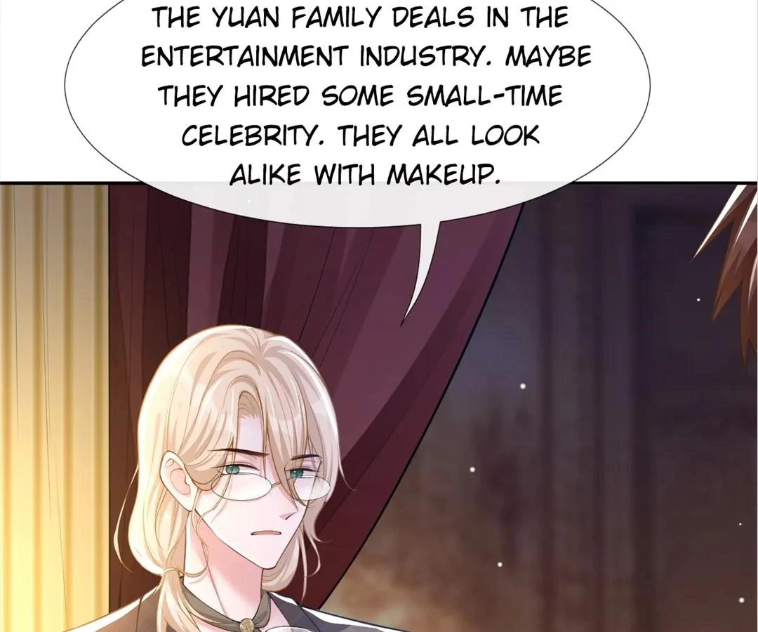 Borrowed Hearts Chapter 46 - Page 22
