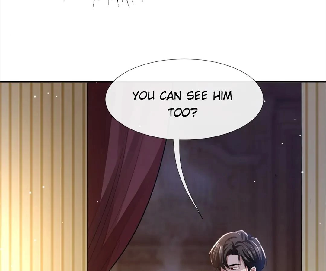 Borrowed Hearts Chapter 46 - Page 24