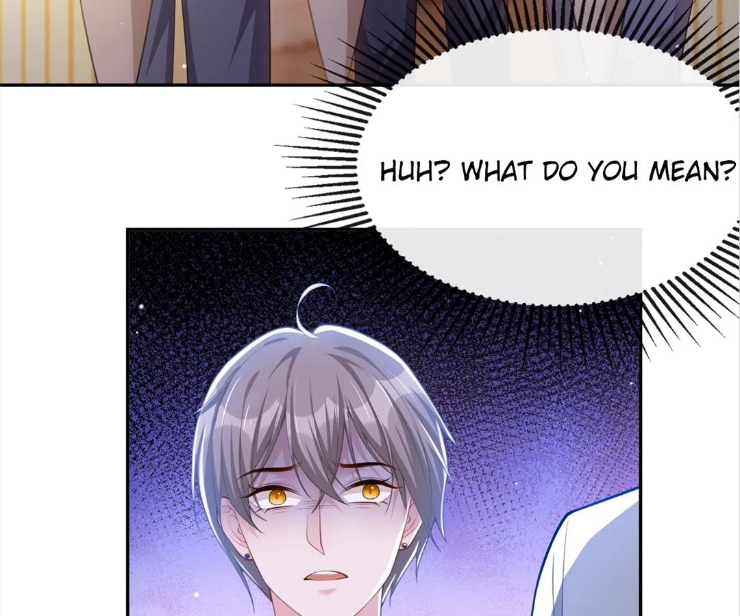 Borrowed Hearts Chapter 46 - Page 26