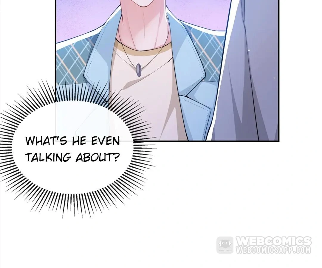 Borrowed Hearts Chapter 46 - Page 27