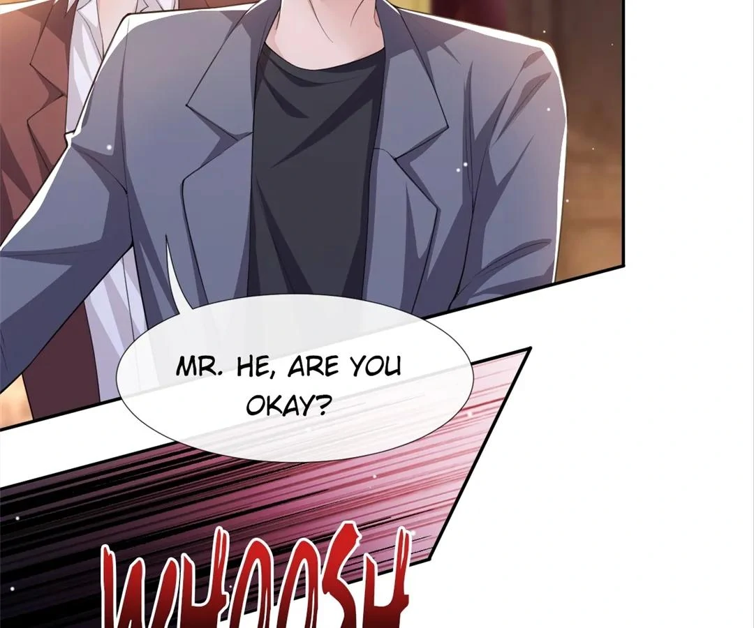 Borrowed Hearts Chapter 46 - Page 29