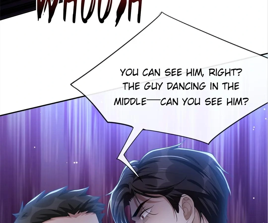Borrowed Hearts Chapter 46 - Page 30