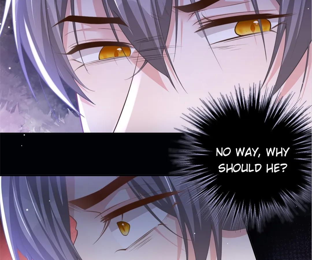 Borrowed Hearts Chapter 46 - Page 4