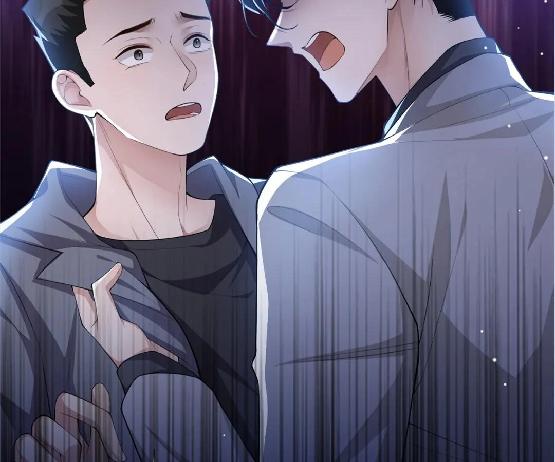 Borrowed Hearts Chapter 46 - Page 31