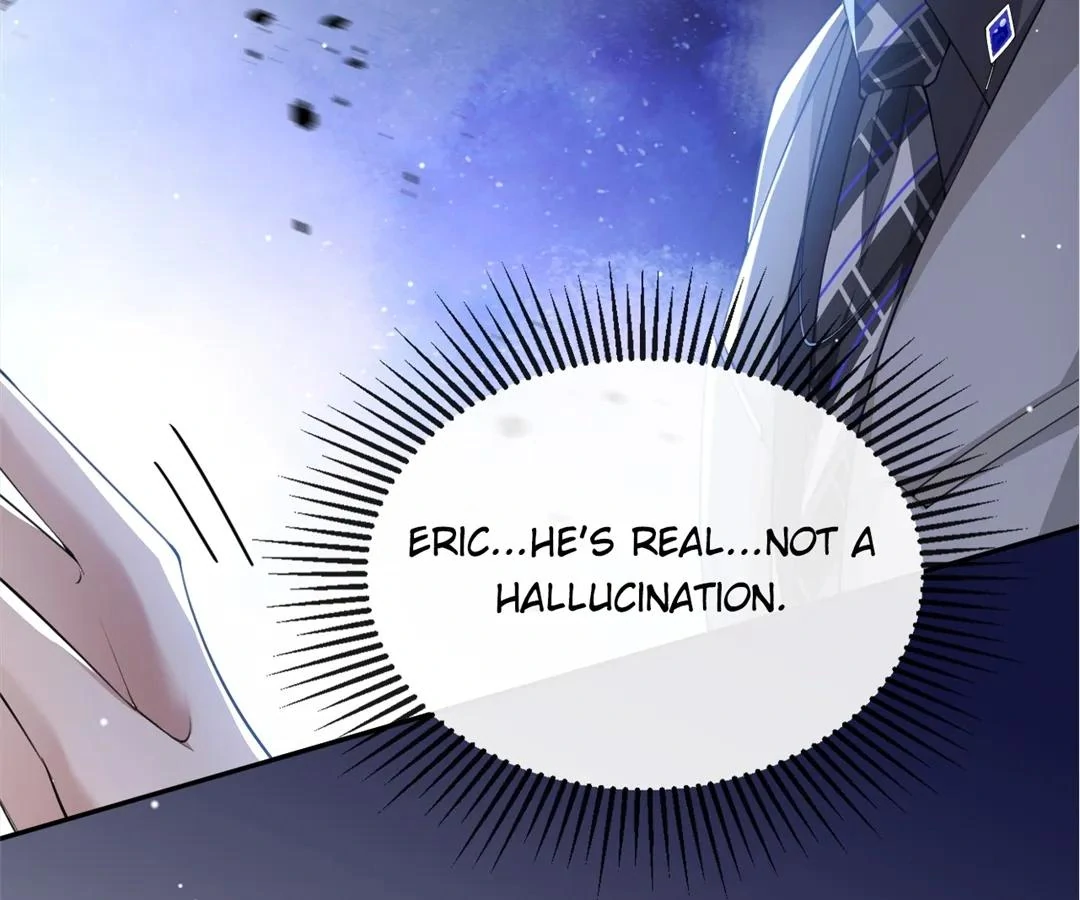 Borrowed Hearts Chapter 46 - Page 34