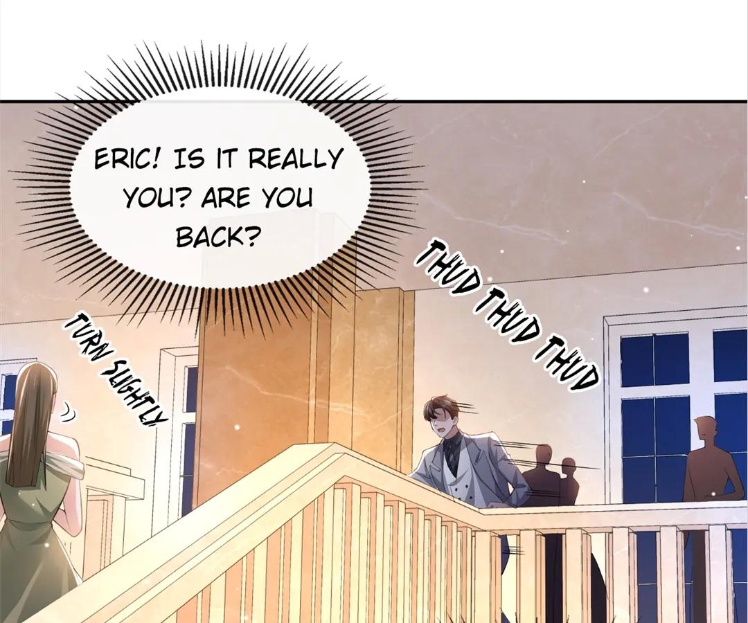 Borrowed Hearts Chapter 46 - Page 39