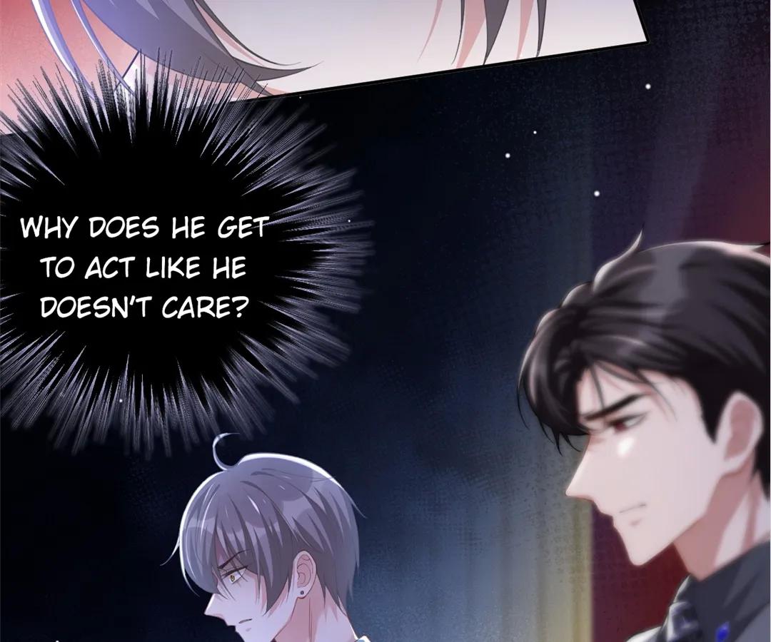 Borrowed Hearts Chapter 46 - Page 5