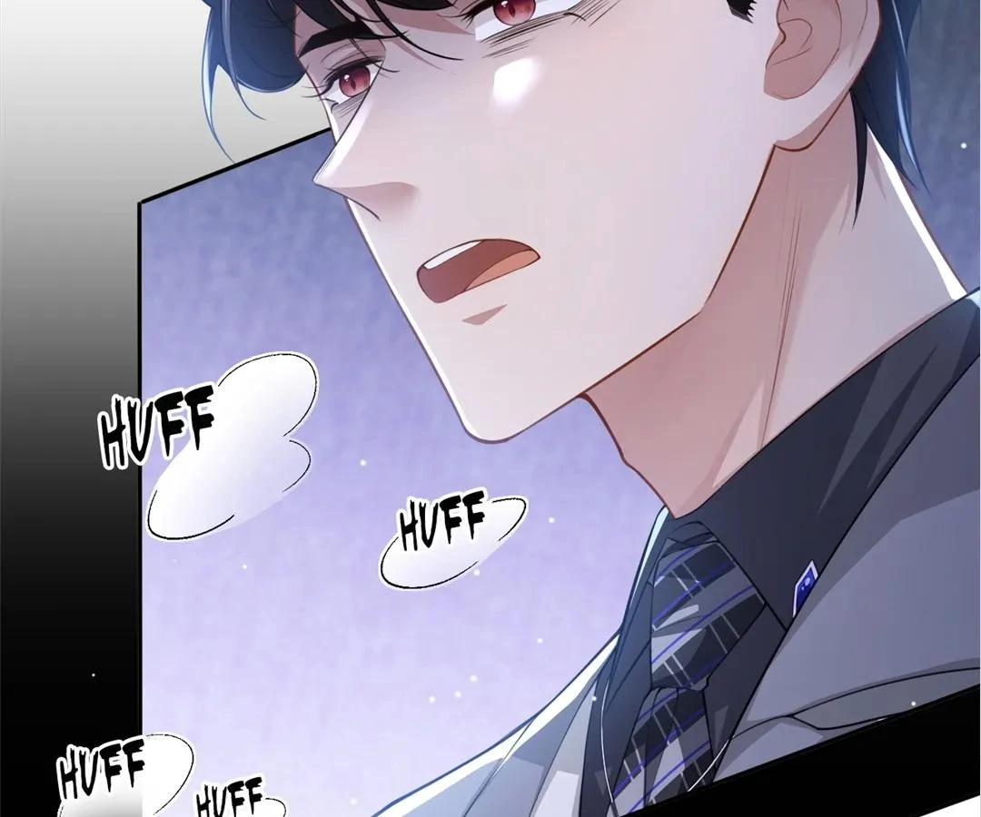 Borrowed Hearts Chapter 46 - Page 41