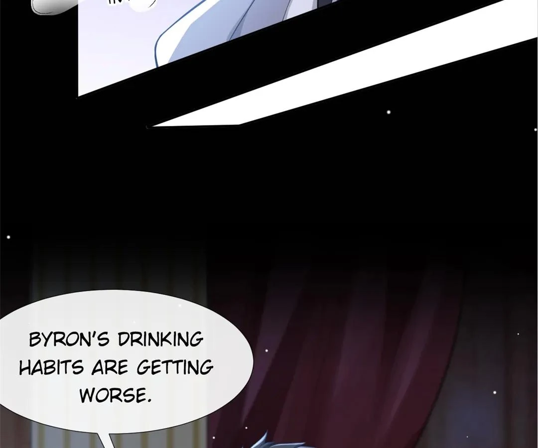 Borrowed Hearts Chapter 46 - Page 42