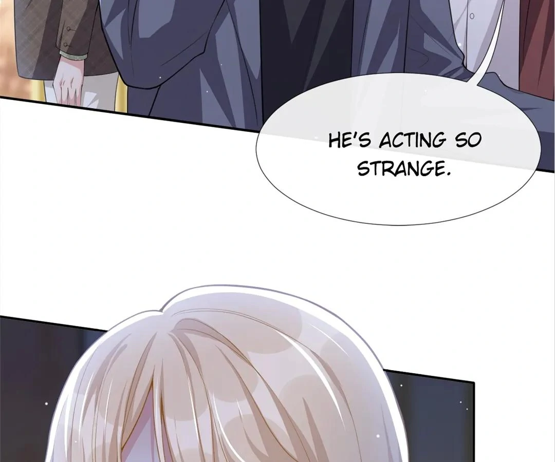 Borrowed Hearts Chapter 46 - Page 44