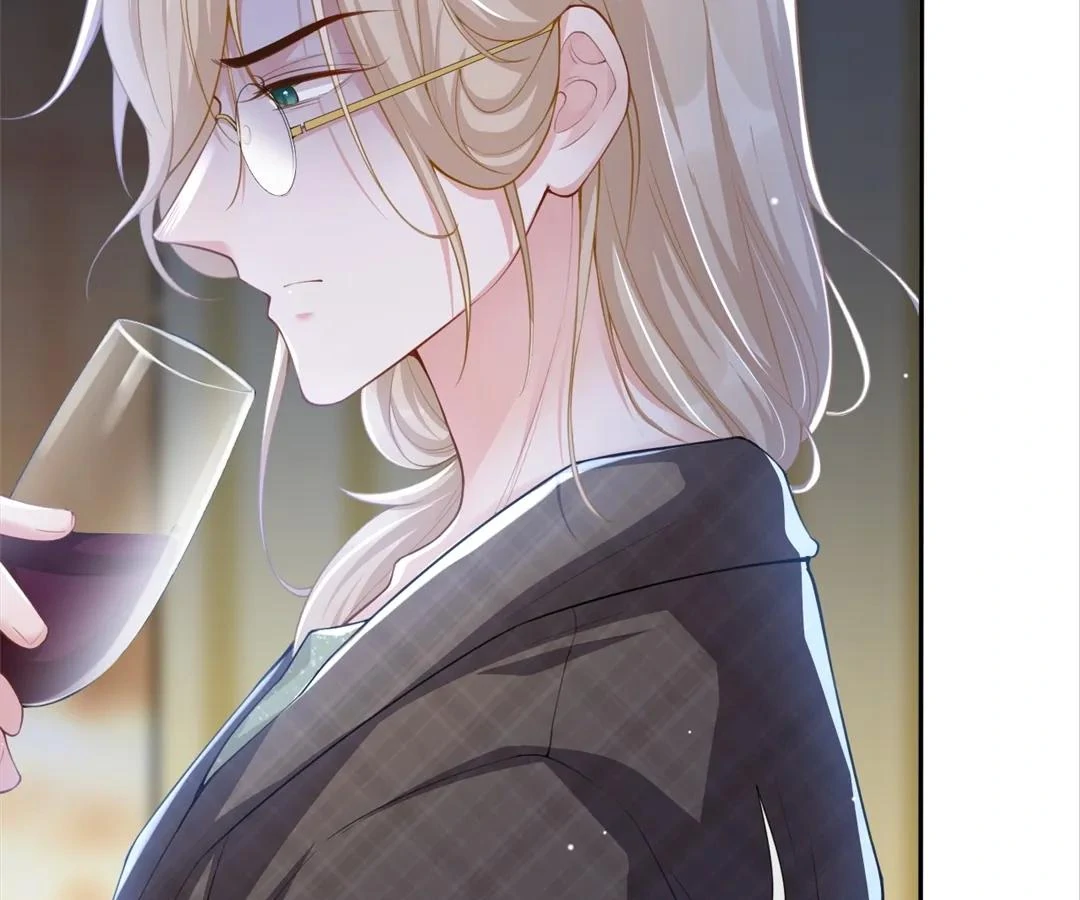 Borrowed Hearts Chapter 46 - Page 45