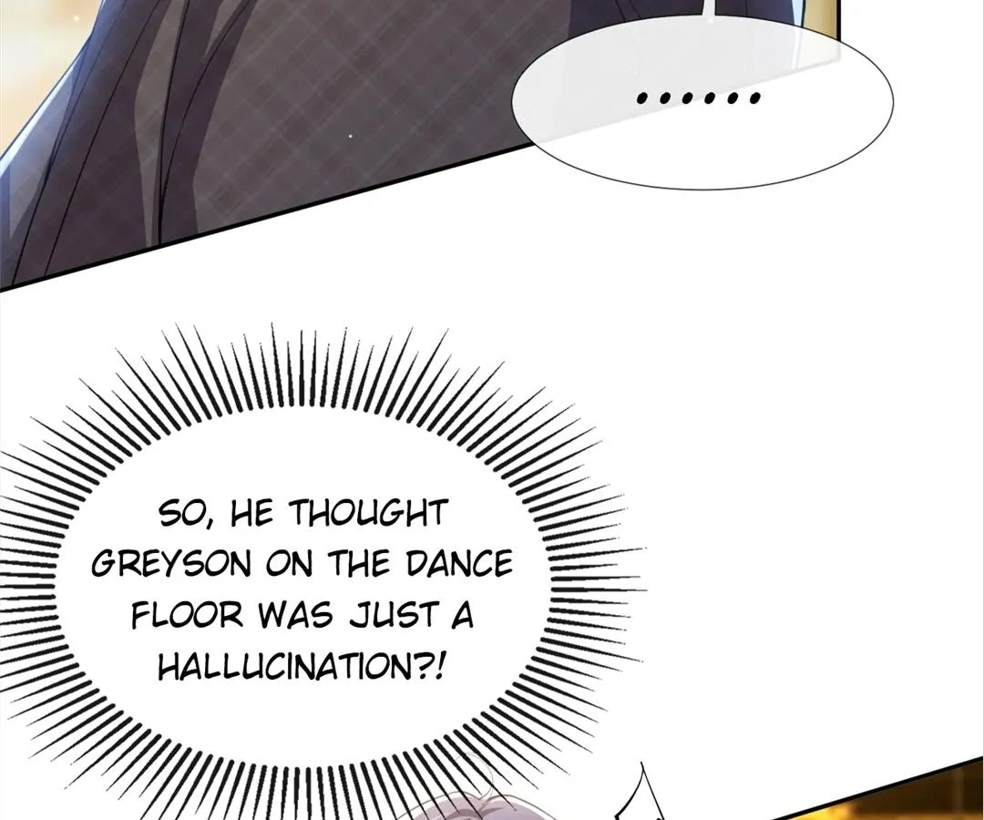 Borrowed Hearts Chapter 46 - Page 46