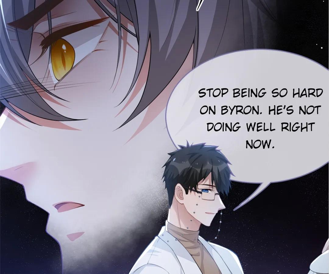 Borrowed Hearts Chapter 46 - Page 49