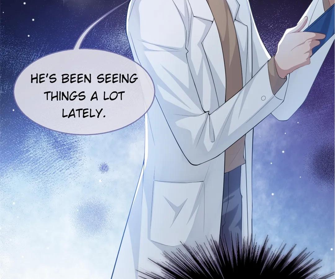 Borrowed Hearts Chapter 46 - Page 50