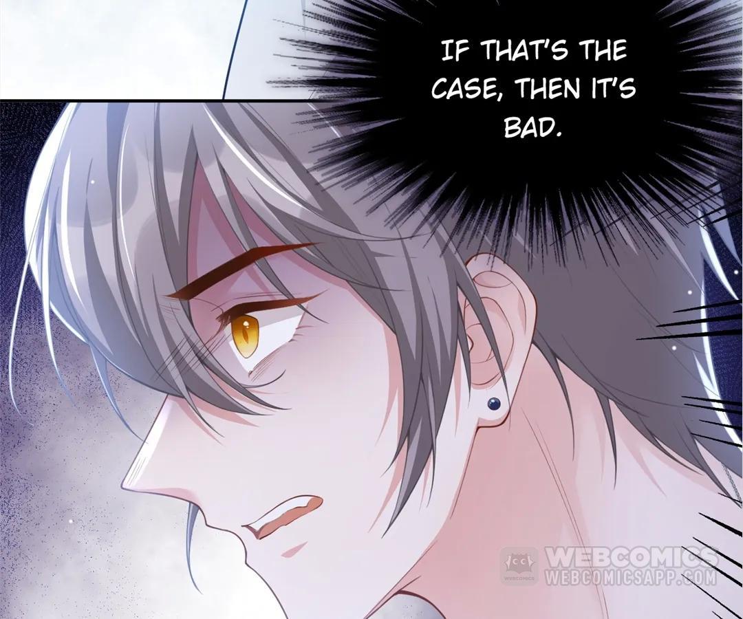 Borrowed Hearts Chapter 46 - Page 51